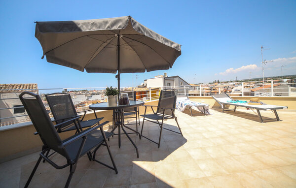 Ferienhaus - Pozzallo , Italien - ISR944 102