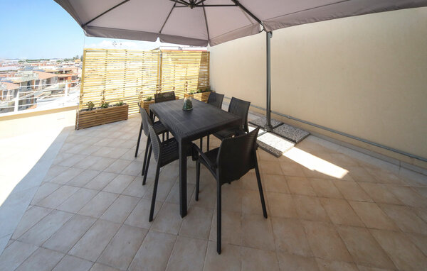 Ferienhaus - Pozzallo , Italien - ISR944 103