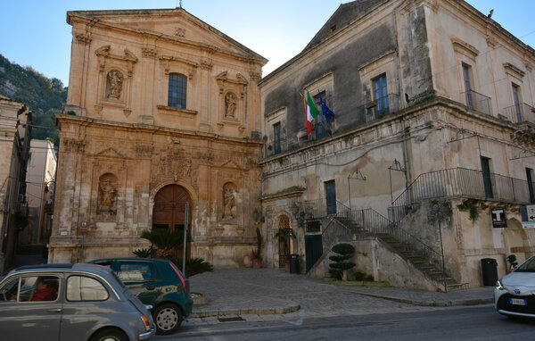 Casa vacanze - Modica , Italia - ISR945 901