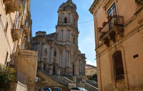 Casa vacanze - Modica , Italia - ISR945 5