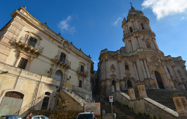 Casa vacanze - Modica , Italia - ISR945 902