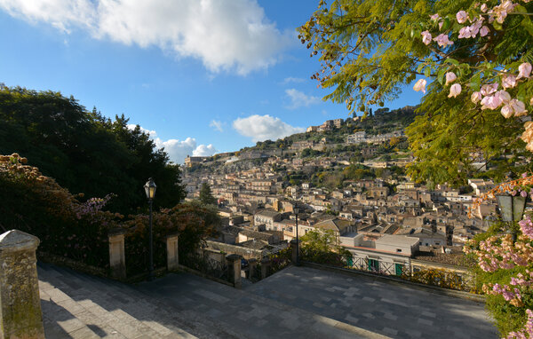 Casa vacanze - Modica , Italia - ISR945 6