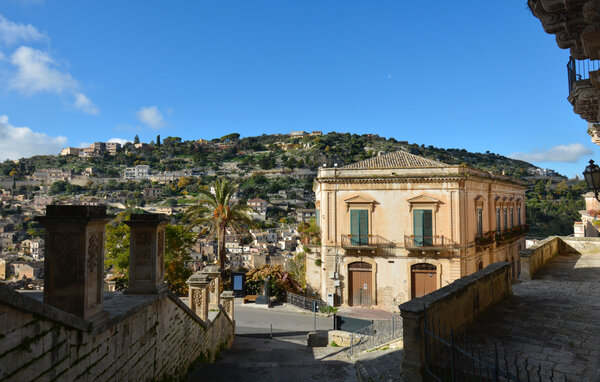 Casa vacanze - Modica , Italia - ISR945 903