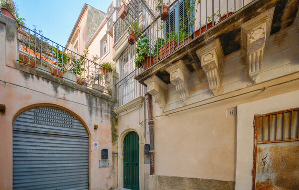 Casa vacanze - Modica , Italia - ISR945 1