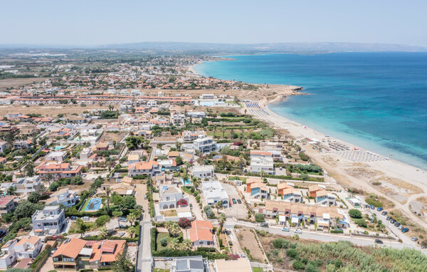 Ferienwohnung - Marzamemi , Italien - ISR946 7