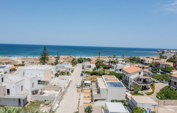 Ferienwohnung - Marzamemi , Italien - ISR946 804