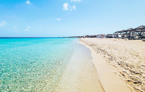 Ferienwohnung - Marzamemi , Italien - ISR946 901