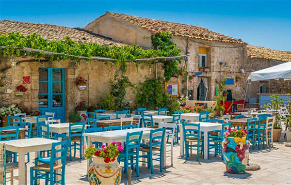 Ferienwohnung - Marzamemi , Italien - ISR946 905