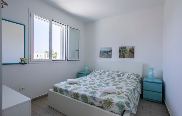 Ferienwohnung - Marzamemi , Italien - ISR946 4