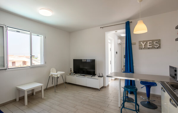 Ferienwohnung - Marzamemi , Italien - ISR946 302