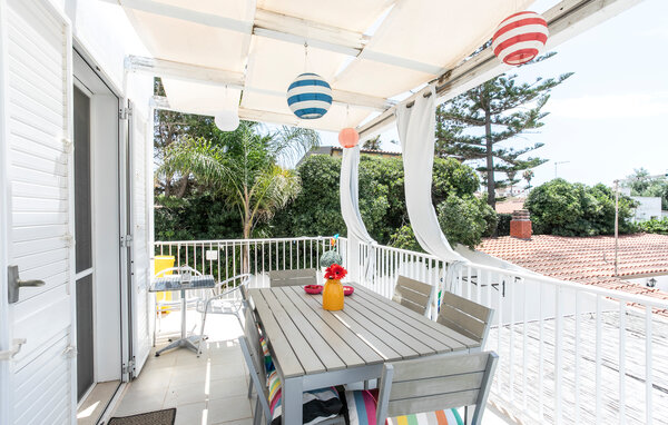 Ferienwohnung - Marzamemi , Italien - ISR946 2