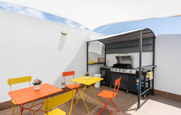 Ferienwohnung - Marzamemi , Italien - ISR946 105