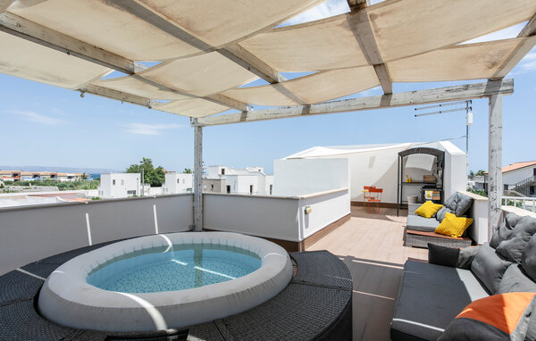 Ferienwohnung - Marzamemi , Italien - ISR946 107