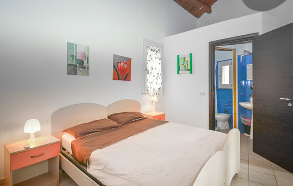 Ferienhaus - Ragusa Ibla , Italien - ISR947 6