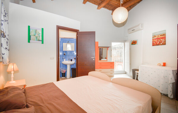 Ferienhaus - Ragusa Ibla , Italien - ISR947 601