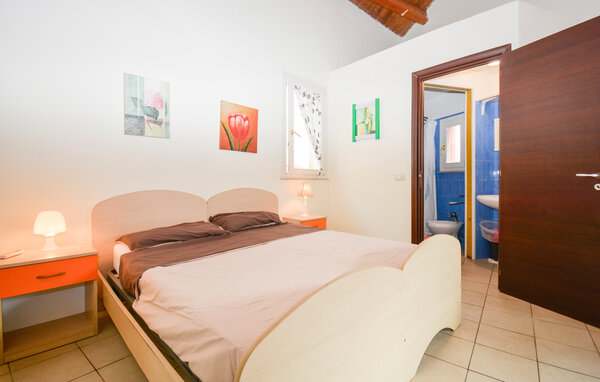 Ferienhaus - Ragusa Ibla , Italien - ISR947 604