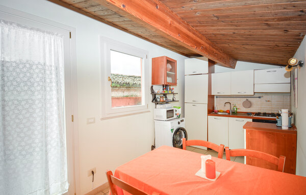 Ferienhaus - Ragusa Ibla , Italien - ISR947 4