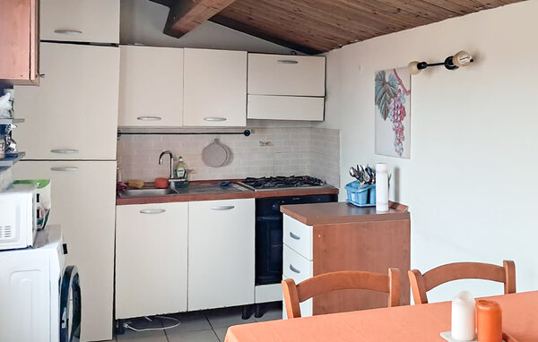 Ferienhaus - Ragusa Ibla , Italien - ISR947 5