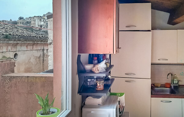 Ferienhaus - Ragusa Ibla , Italien - ISR947 401