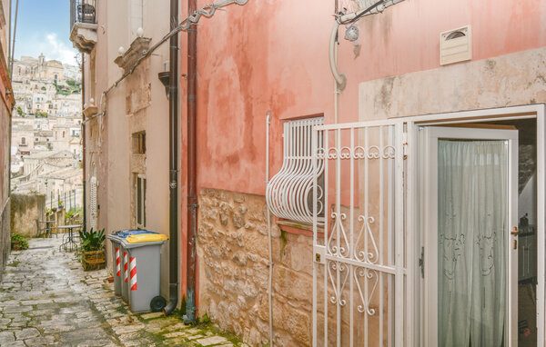 Ferienhaus - Ragusa Ibla , Italien - ISR947 101