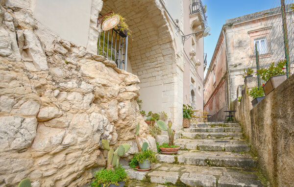 Ferienhaus - Ragusa Ibla , Italien - ISR947 102