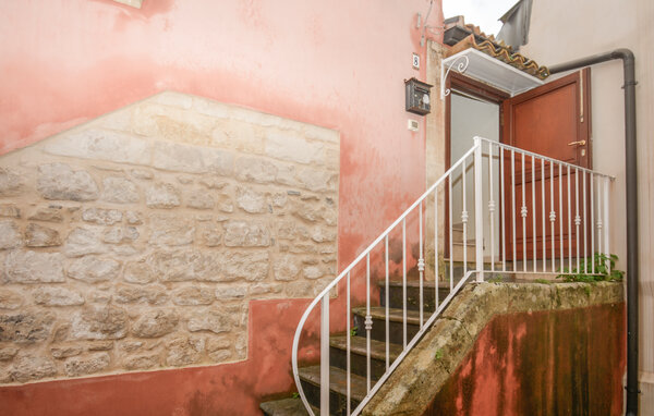 Ferienhaus - Ragusa Ibla , Italien - ISR947 2