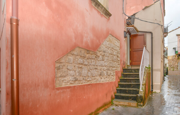 Ferienhaus - Ragusa Ibla , Italien - ISR947 103