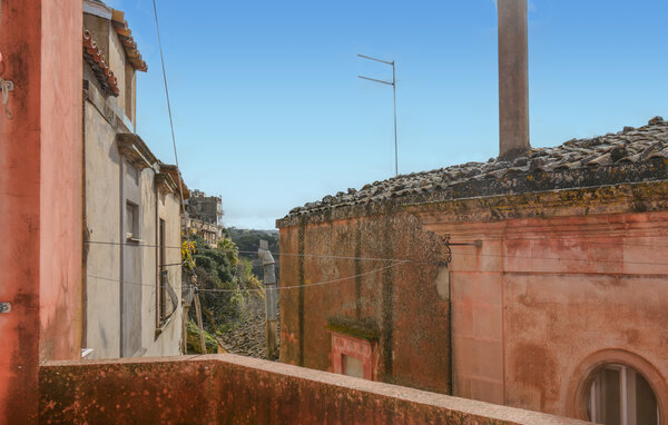 Ferienhaus - Ragusa Ibla , Italien - ISR947 104