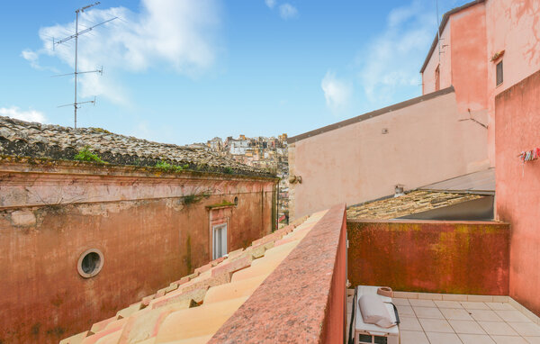 Ferienhaus - Ragusa Ibla , Italien - ISR947 105