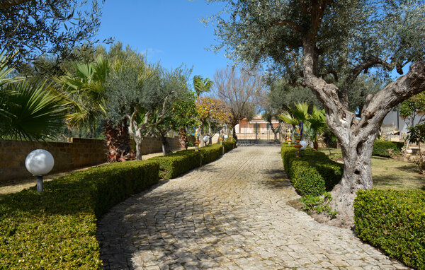 Holiday Home - Cava D'aliga , Italy - ISR949 801