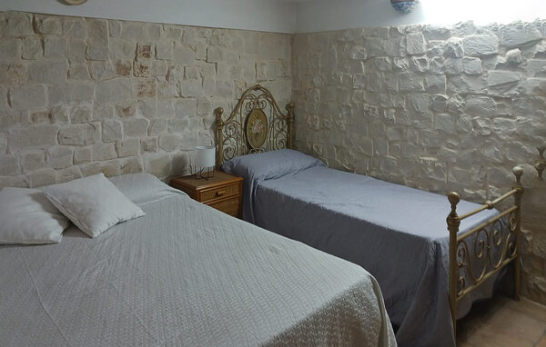 Holiday Home - Cava D'aliga , Italy - ISR949 601