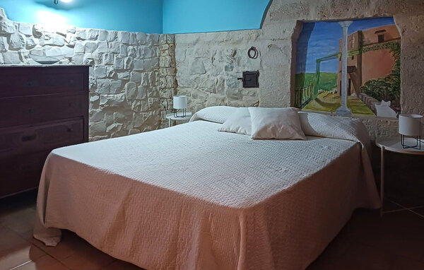 Holiday Home - Cava D'aliga , Italy - ISR949 605