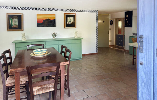 Holiday Home - Cava D'aliga , Italy - ISR949 6