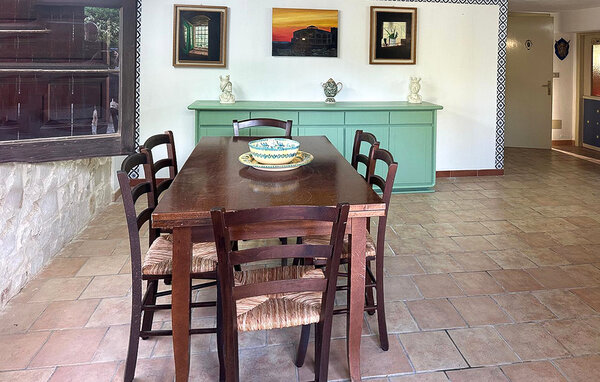 Holiday Home - Cava D'aliga , Italy - ISR949 401