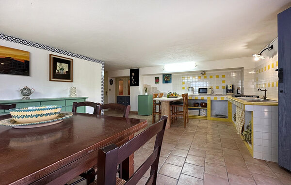 Holiday Home - Cava D'aliga , Italy - ISR949 402