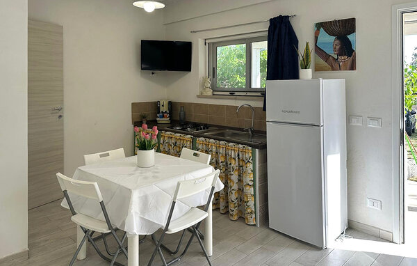 Holiday Home - Cava D'aliga , Italy - ISR949 404