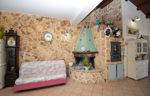 Holiday Home - Cava D'aliga , Italy - ISR949 5