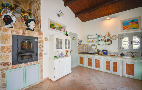Holiday Home - Cava D'aliga , Italy - ISR949 302