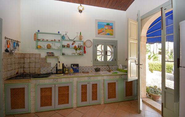 Holiday Home - Cava D'aliga , Italy - ISR949 4