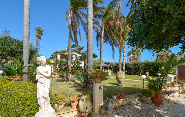 Holiday Home - Cava D'aliga , Italy - ISR949 81