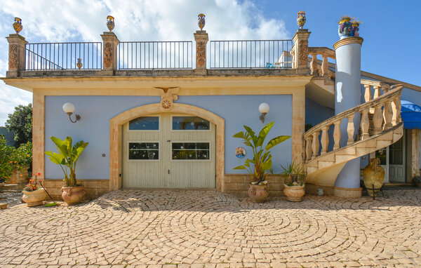 Holiday Home - Cava D'aliga , Italy - ISR949 3