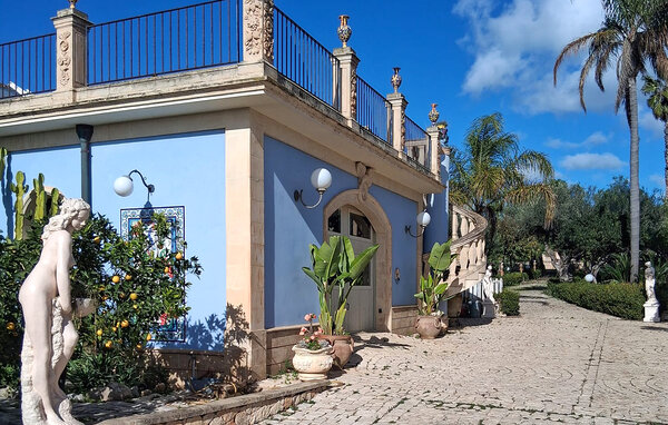 Holiday Home - Cava D'aliga , Italy - ISR949 82