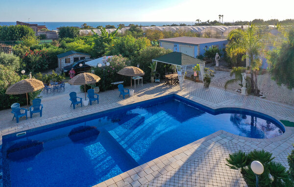 Holiday Home - Cava D'aliga , Italy - ISR949 1