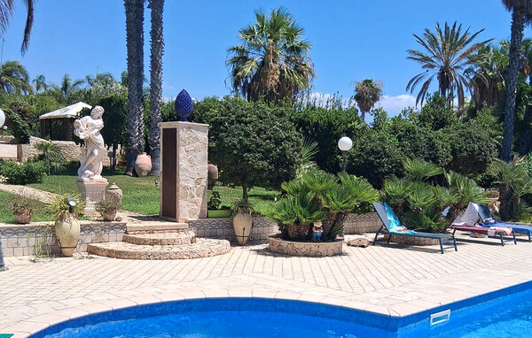 Holiday Home - Cava D'aliga , Italy - ISR949 11