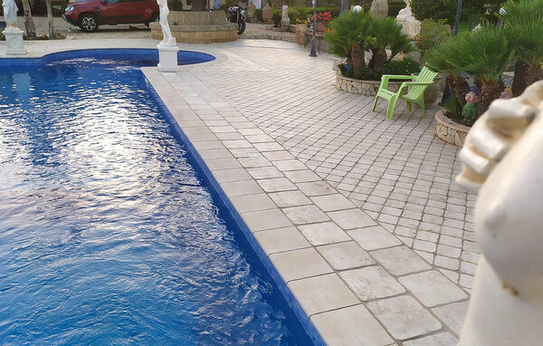 Holiday Home - Cava D'aliga , Italy - ISR949 12