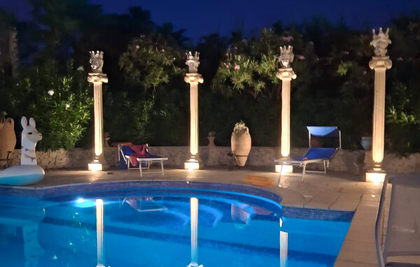 Holiday Home - Cava D'aliga , Italy - ISR949 14