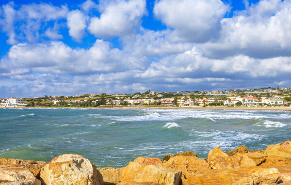 Casa de vacaciones - Comiso , Italia - ISR950 901