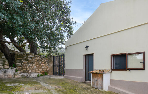 Casa de vacaciones - Comiso , Italia - ISR950 6