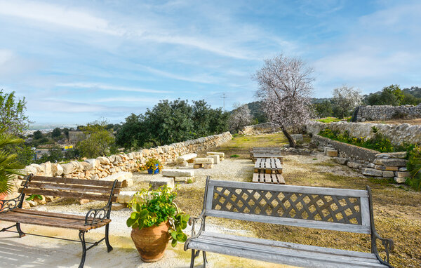 Casa de vacaciones - Comiso , Italia - ISR950 102