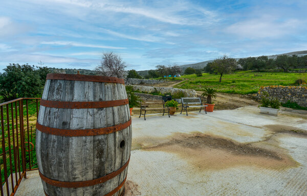 Casa de vacaciones - Comiso , Italia - ISR950 105